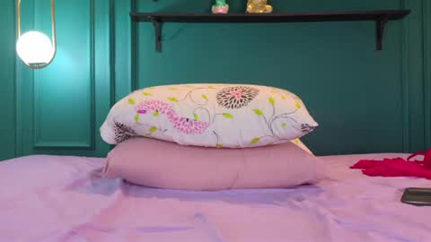 Kathe Hot online show from May 18, 9:10 pm