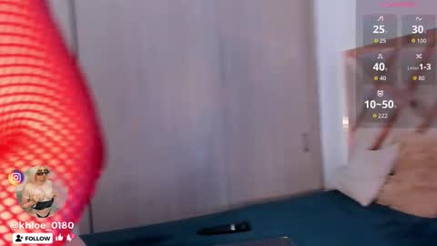 KHLOE online show from February 20, 10:06 am