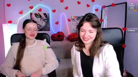 khloebeauty online show from February 14, 8:22 pm