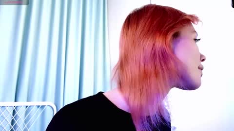 Kira online show from March 23, 10:05 pm