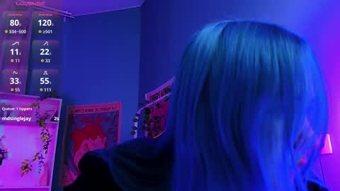 Kira online show from September 22, 9:02 pm