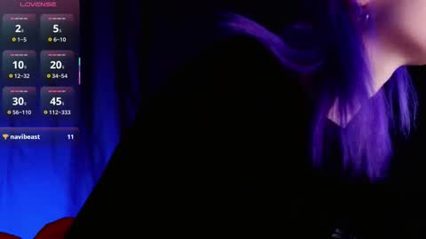 Kira online show from November 18, 9:16 pm