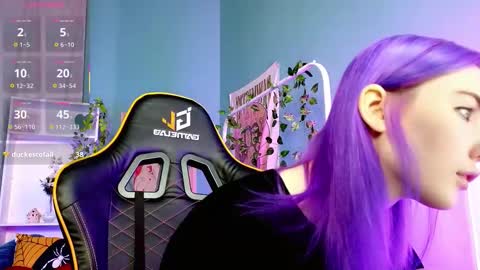 Kira online show from November 5, 9:09 pm