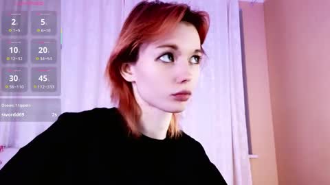 Kira online show from April 8, 9:39 pm