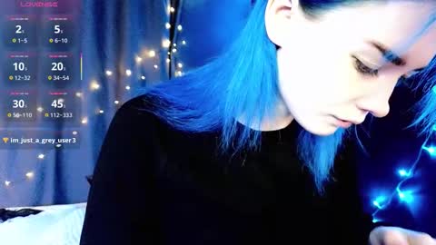 Kira online show from December 16, 9:42 pm