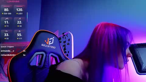 Kira online show from October 11, 9:28 pm