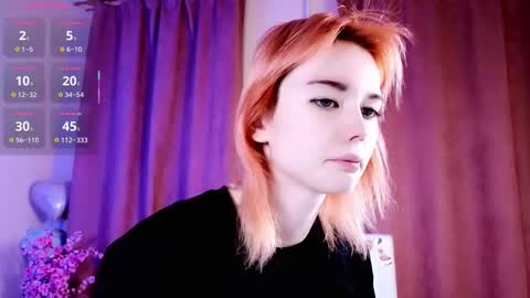 Kira online show from February 15, 10:09 pm