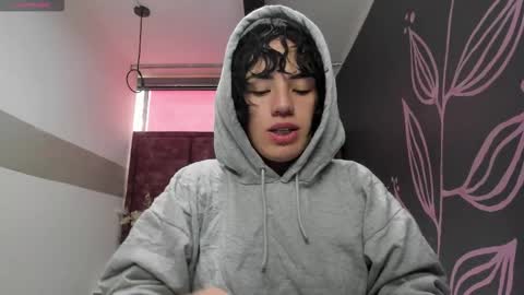 KIARA FOX online show from March 21, 8:14 pm