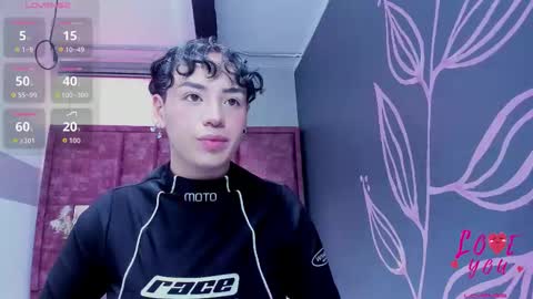 KIARA FOX online show from March 14, 10:11 pm