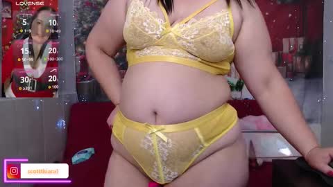 Kiara online show from December 5, 9:21 am