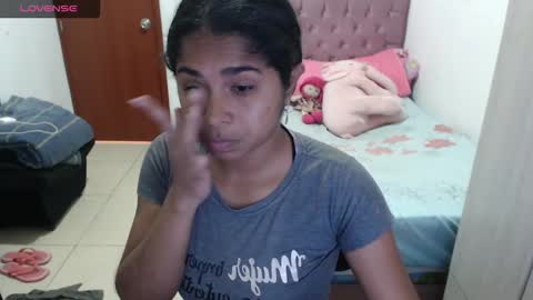 Snapshot of kiara_williamss chatting on October 21, 8:57 pm Kiara online show from October 21, 8:57 pm