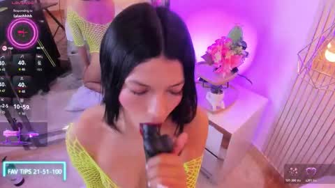 Kiara online show from March 25, 3:26 pm