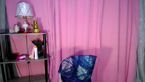 kiesha online show from February 28, 2:20 am