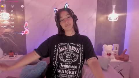 Kim Thompson online show from October 10, 10:36 pm