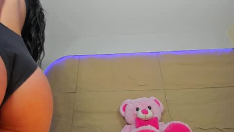 KIM COOPER online show from February 22, 10:07 am