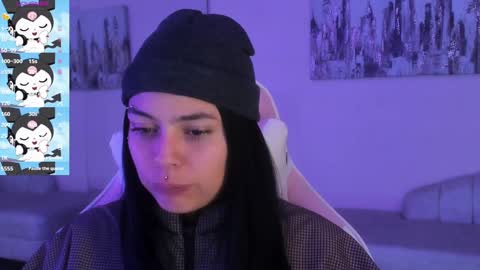 kIKI online show from January 23, 3:58 am