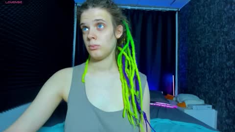 Kiki online show from January 16, 10:11 am