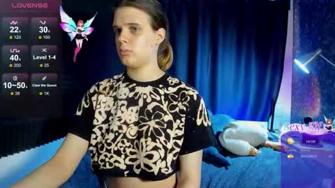 Kiki online show from March 8, 10:08 am