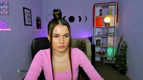 kiki_swan online show from May 16, 7:02 pm
