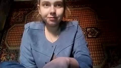 kikibang_ online show from October 30, 8:16 am