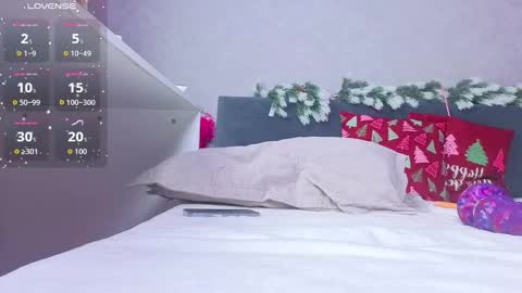 Kiki online show from December 14, 8:03 pm