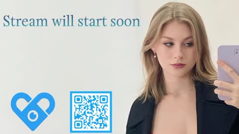 kikistacy online show from April 19, 6:32 pm