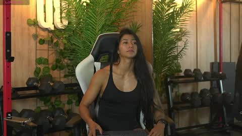 Kim online show from March 26, 1:13 pm