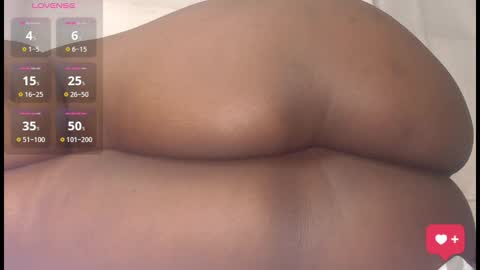 Kim  Follow me please online show from March 22, 8:20 am