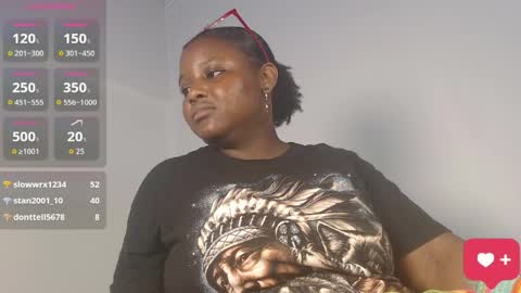 Kim  Follow me please online show from April 3, 2:20 am