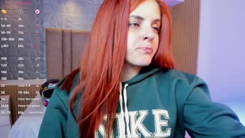 Kim online show from April 9, 11:15 am