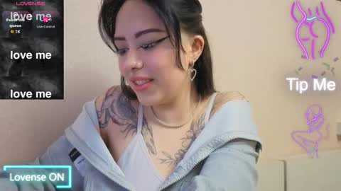 Kim online show from February 9, 6:54 pm