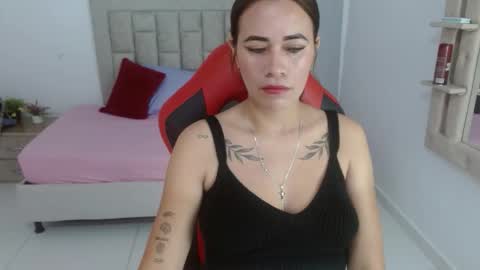 Kimberly online show from November 20, 11:06 pm