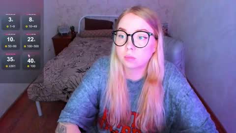 KIM online show from February 16, 12:49 pm