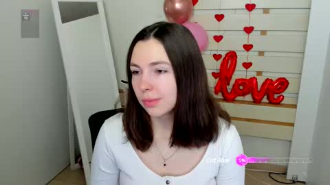 Kim online show from February 16, 7:37 am