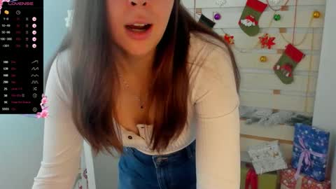 Kim online show from December 5, 2:07 pm