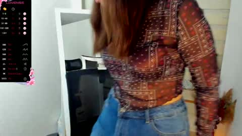 Kim online show from November 29, 2:21 pm