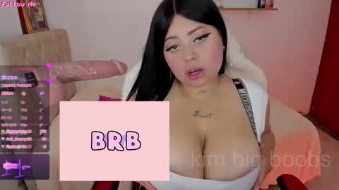 kim online show from November 15, 3:51 am