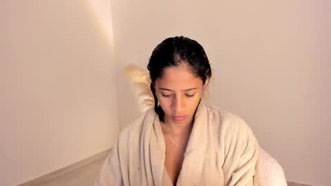 Kim Murphy online show from October 23, 3:29 pm