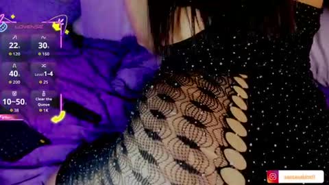 kim_sanatana online show from July 4, 5:47 am