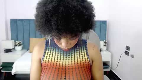 kimara lion online show from March 14, 4:13 am