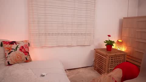 Kim online show from January 7, 2:37 am