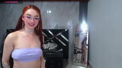 Kim online show from December 18, 9:30 pm