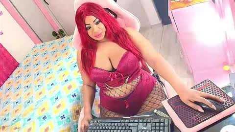 Anita. online show from February 3, 6:40 am