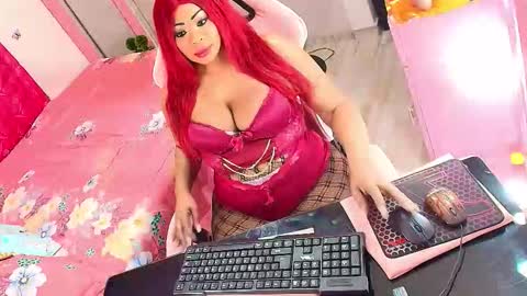 Anita. online show from February 20, 2:10 am