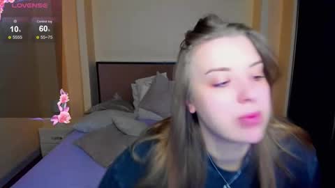 kimberly_mm online show from February 25, 4:38 pm