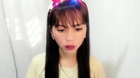 Kimberly online show from December 21, 1:32 am