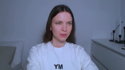 Kimberly online show from April 8, 9:44 am