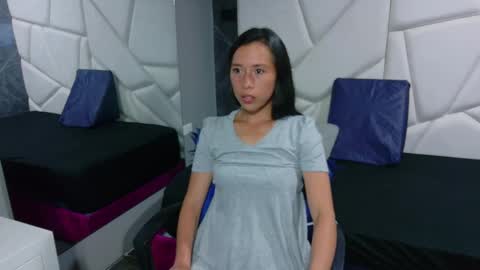 Kimberly online show from January 14, 6:46 pm