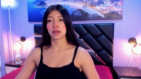 Kimberly Villalobos online show from February 20, 11:34 am