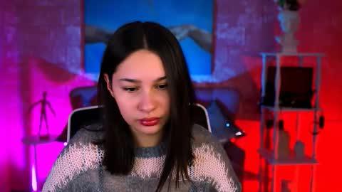 Kim online show from November 28, 2:09 pm